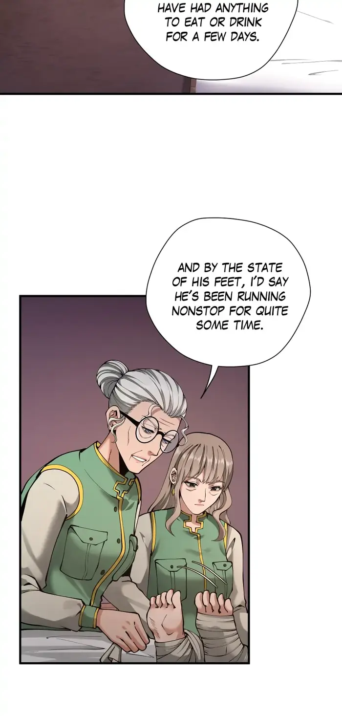 The Beginning After the End Chapter 169 image 50_optimized